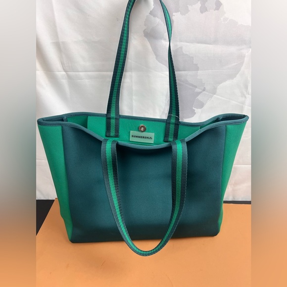 Summersalt NEW tote bag - Picture 5 of 11